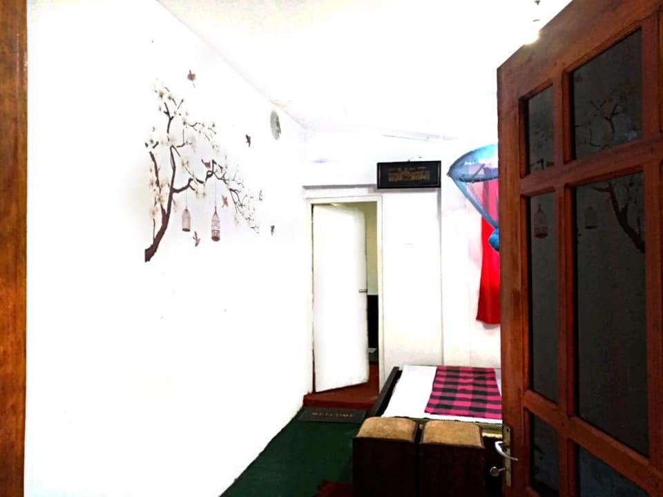 Ask Homestay Ella Exterior photo